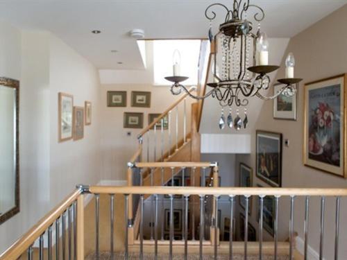 Birch House Bed & Breakfast Weymouth Exteriér fotografie